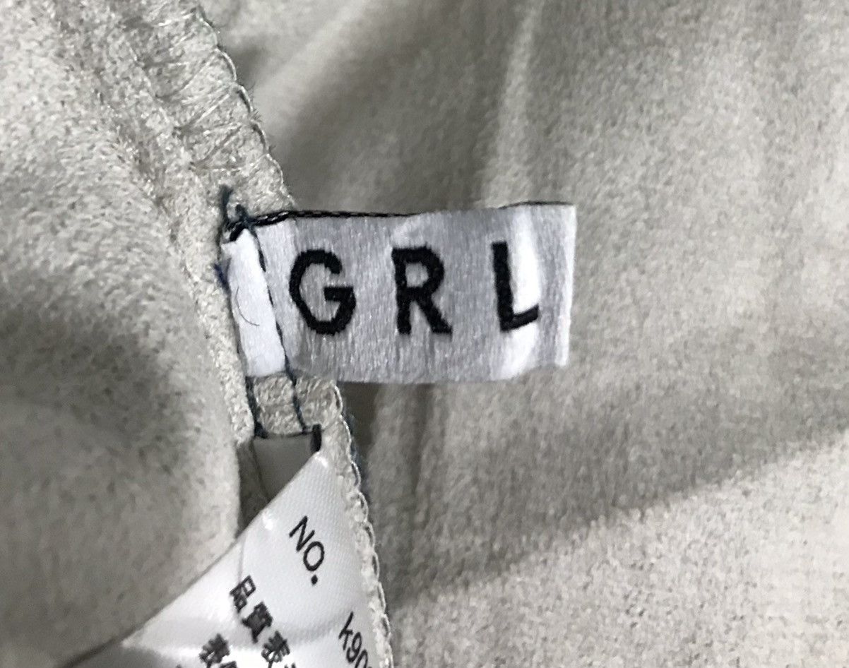 Japanese Brand × Vintage VINTAGE GRL JACKET Size US M / EU 48-50 / 2 - 13 Thumbnail