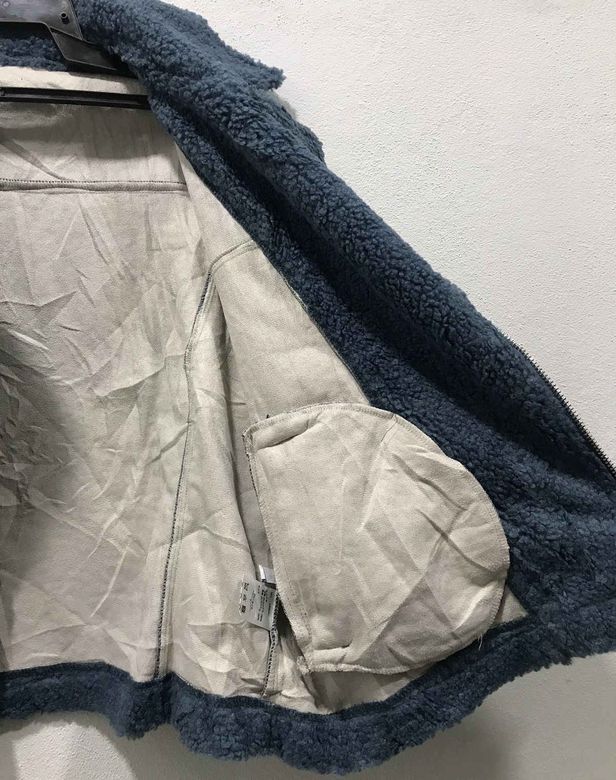 Japanese Brand × Vintage VINTAGE GRL JACKET Size US M / EU 48-50 / 2 - 10 Thumbnail