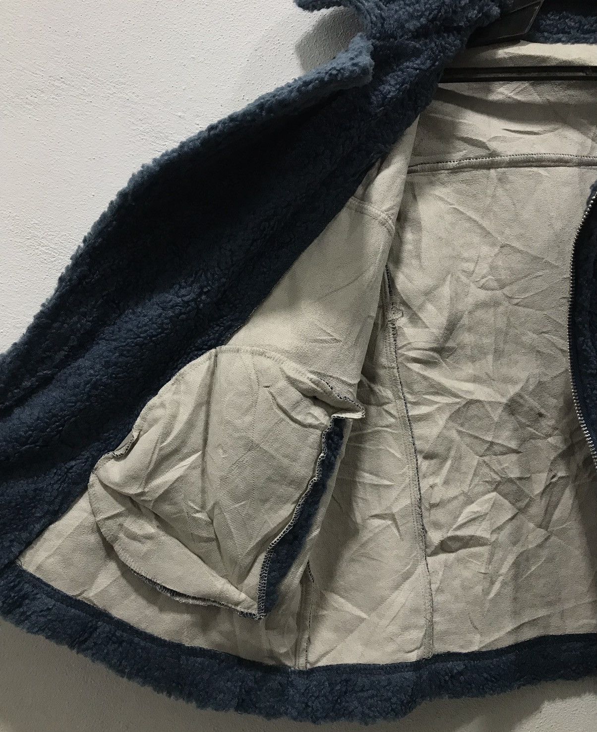 Japanese Brand × Vintage VINTAGE GRL JACKET Size US M / EU 48-50 / 2 - 9 Thumbnail