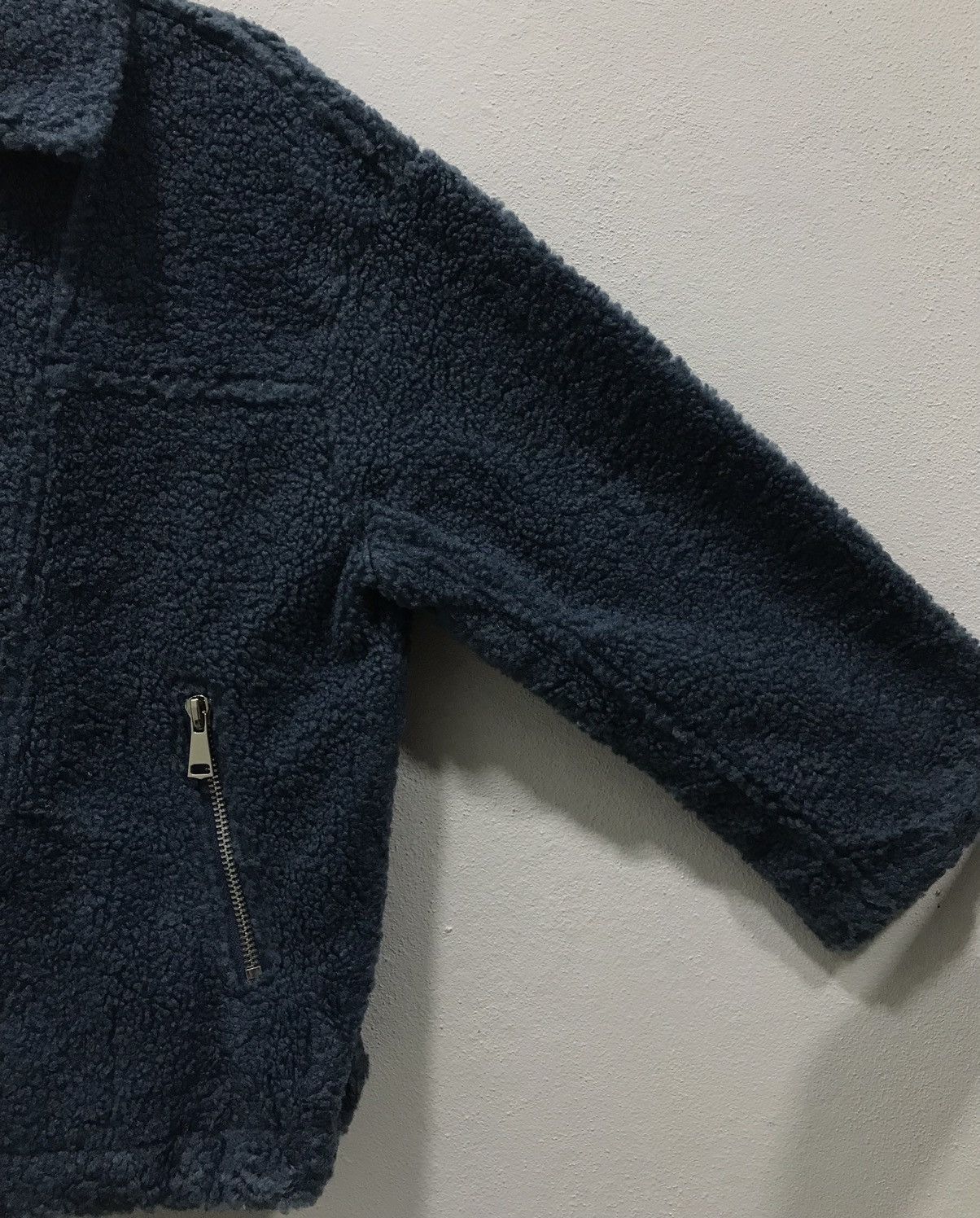 Japanese Brand × Vintage VINTAGE GRL JACKET Size US M / EU 48-50 / 2 - 5 Thumbnail