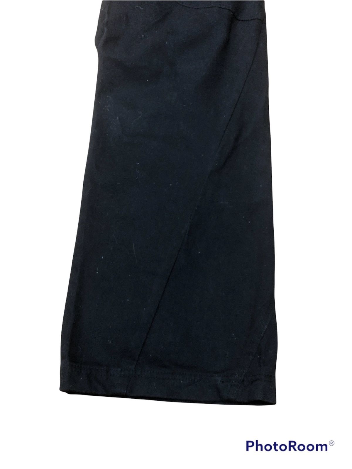 Japanese Brand Litmus Cargo Pants Tactical Multipocket Baggy Hip Hop Size US 32 / EU 48 - 9 Thumbnail
