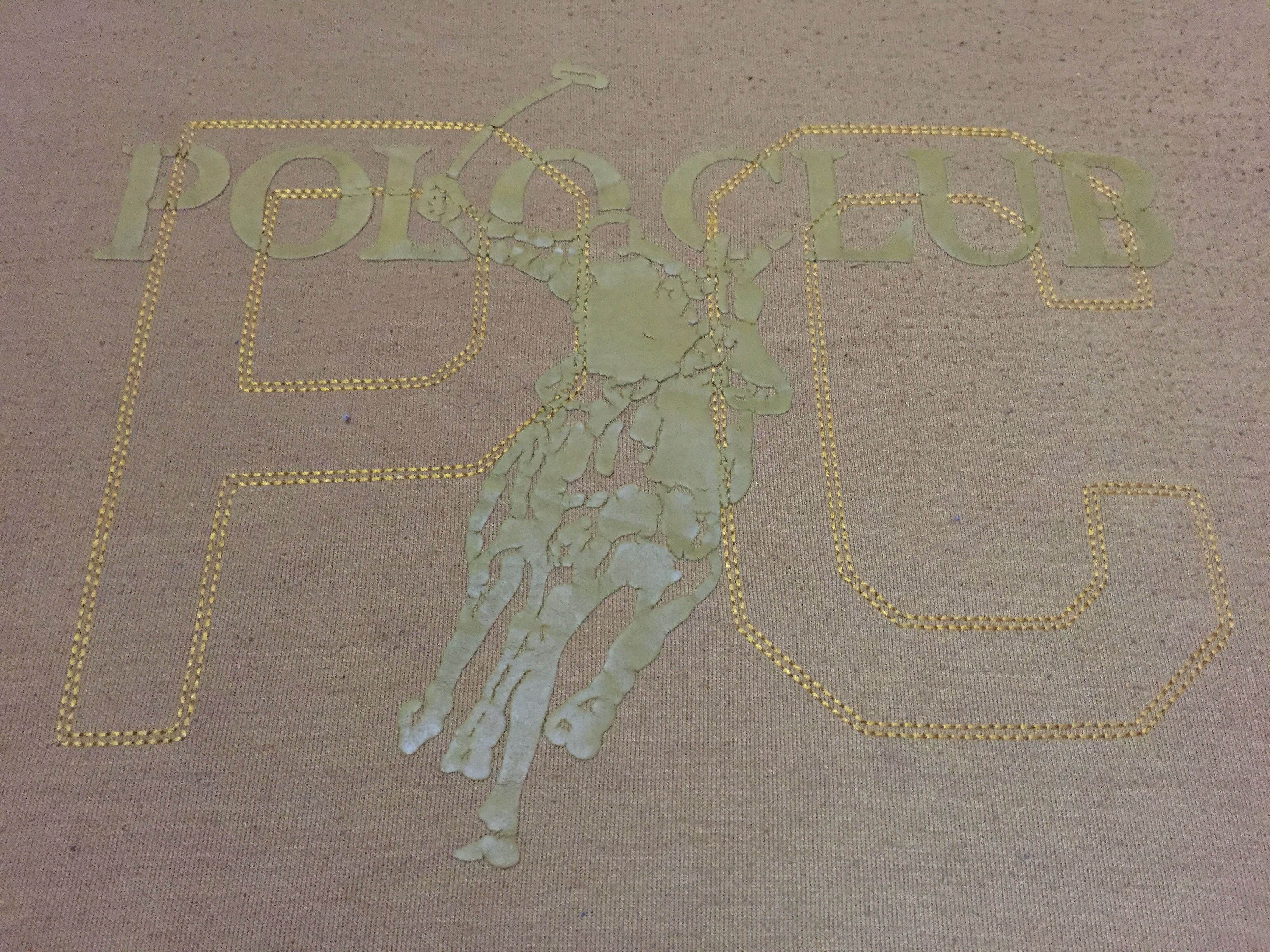 Beverly Hills Polo Club Polo Club Sweatshirts Size L Size US L / EU 52-54 / 3 - 3 Thumbnail