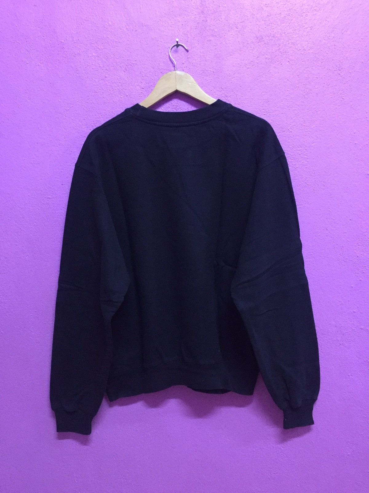Champion Vintage 90's Champion Ocean City Sweatshirts Size M Size US M / EU 48-50 / 2 - 2 Thumbnail