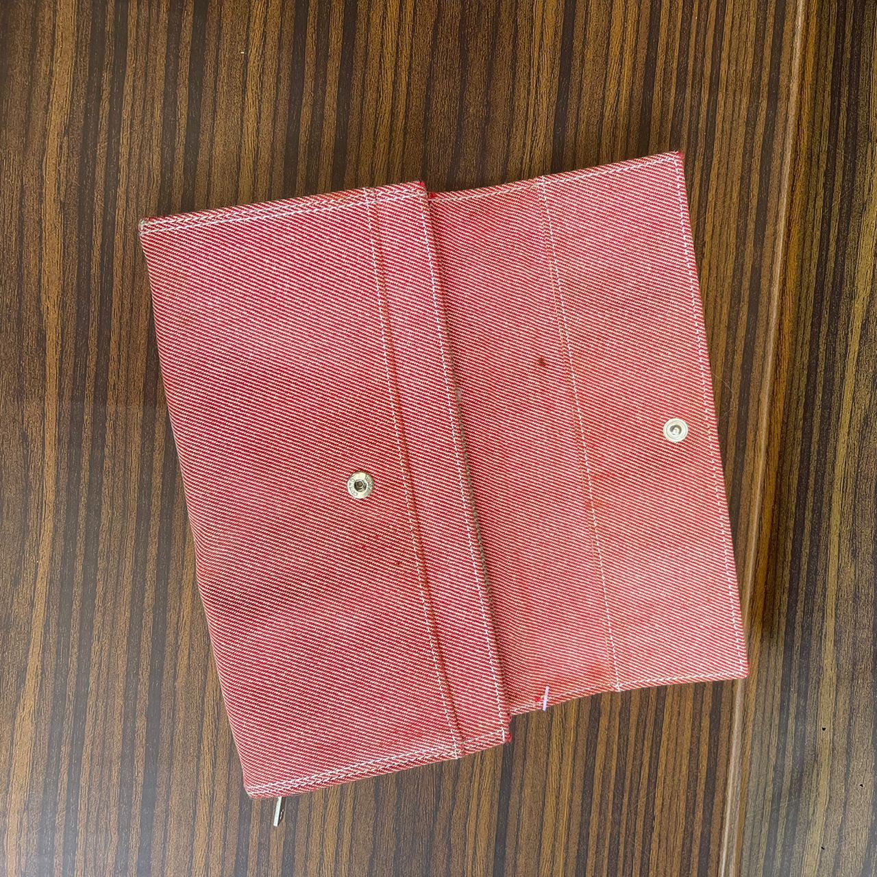 Courreges × Vintage Vintage Courreges Long Wallet Size ONE SIZE - 3 Thumbnail
