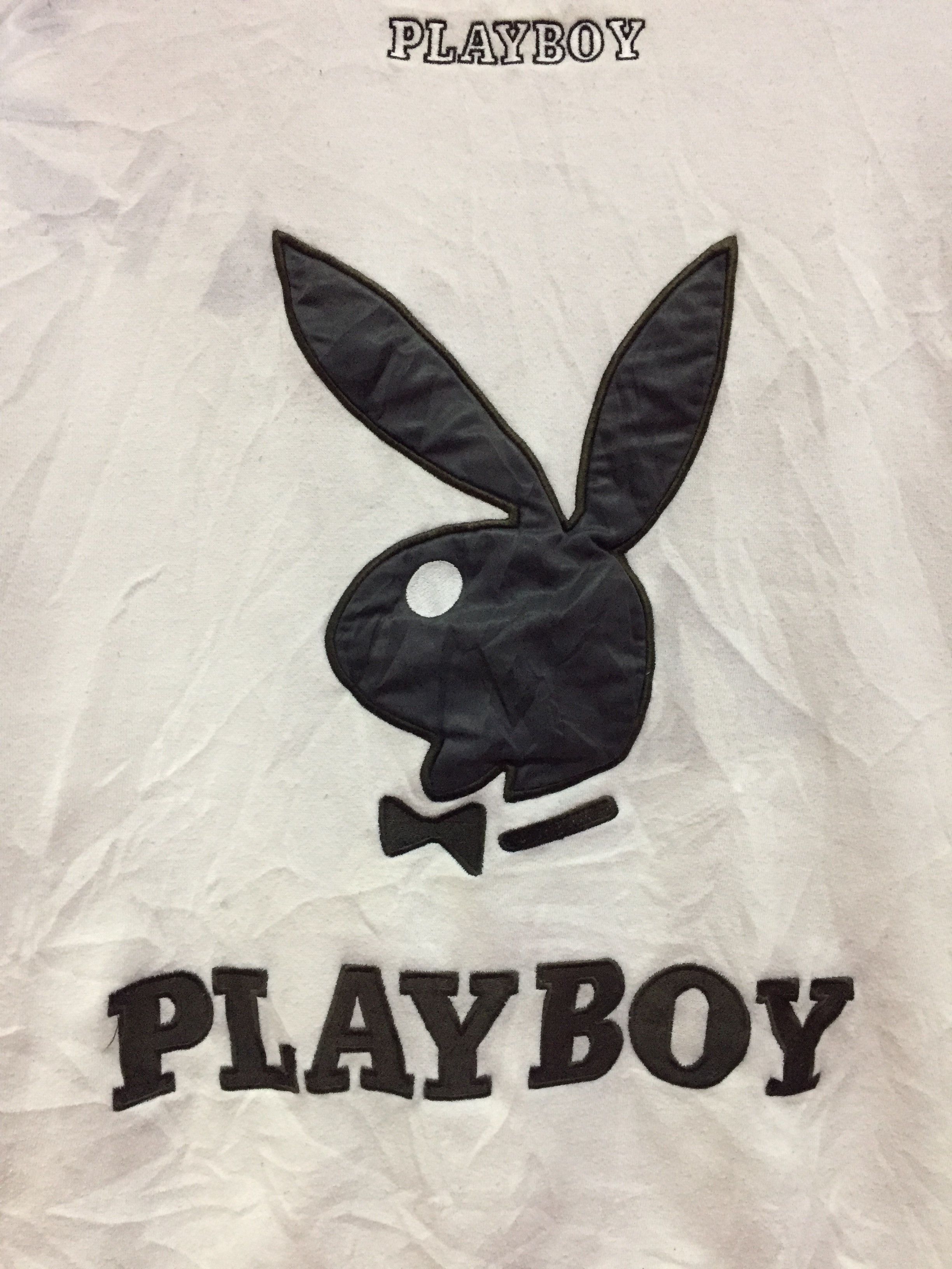 Playboy Playboy Sweatshirts Size L Size US M / EU 48-50 / 2 - 3 Thumbnail