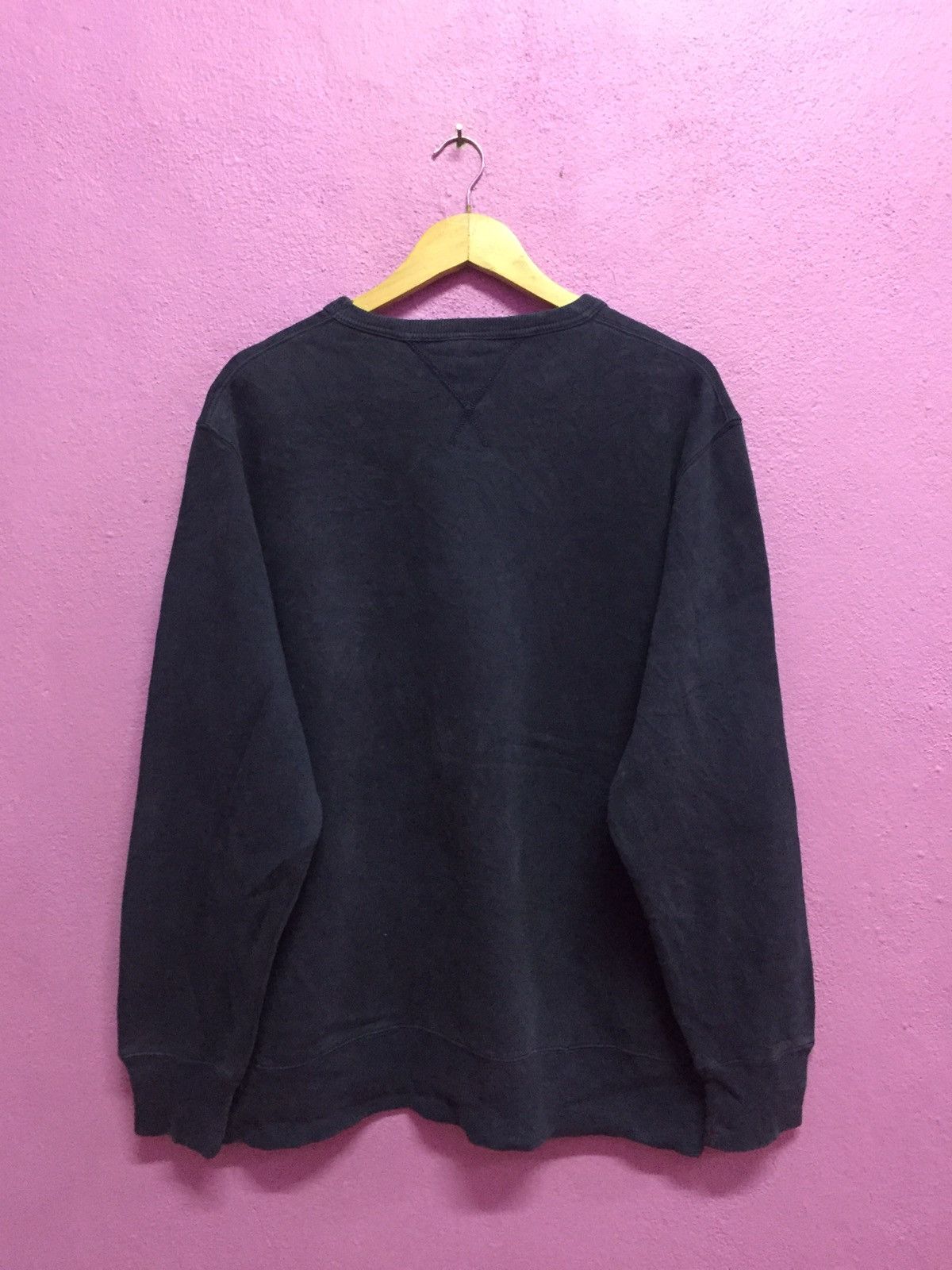 Ralph Lauren Polo Jeans Company Ralph Lauren Swestshirts Size Medium Size US M / EU 48-50 / 2 - 2 Thumbnail