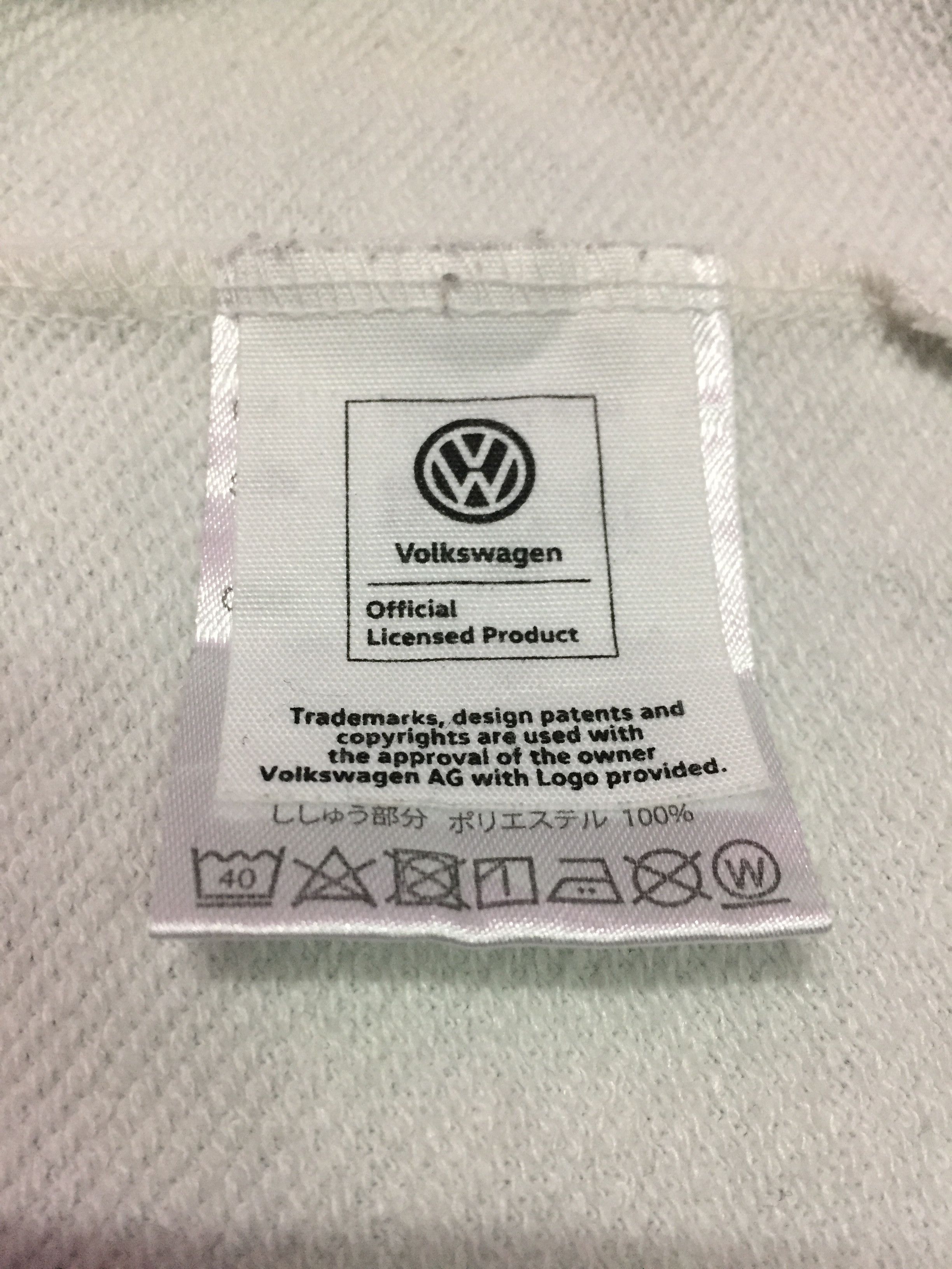 Other Volkswagen Sweatshirts Size XL Size US XL / EU 56 / 4 - 4 Thumbnail