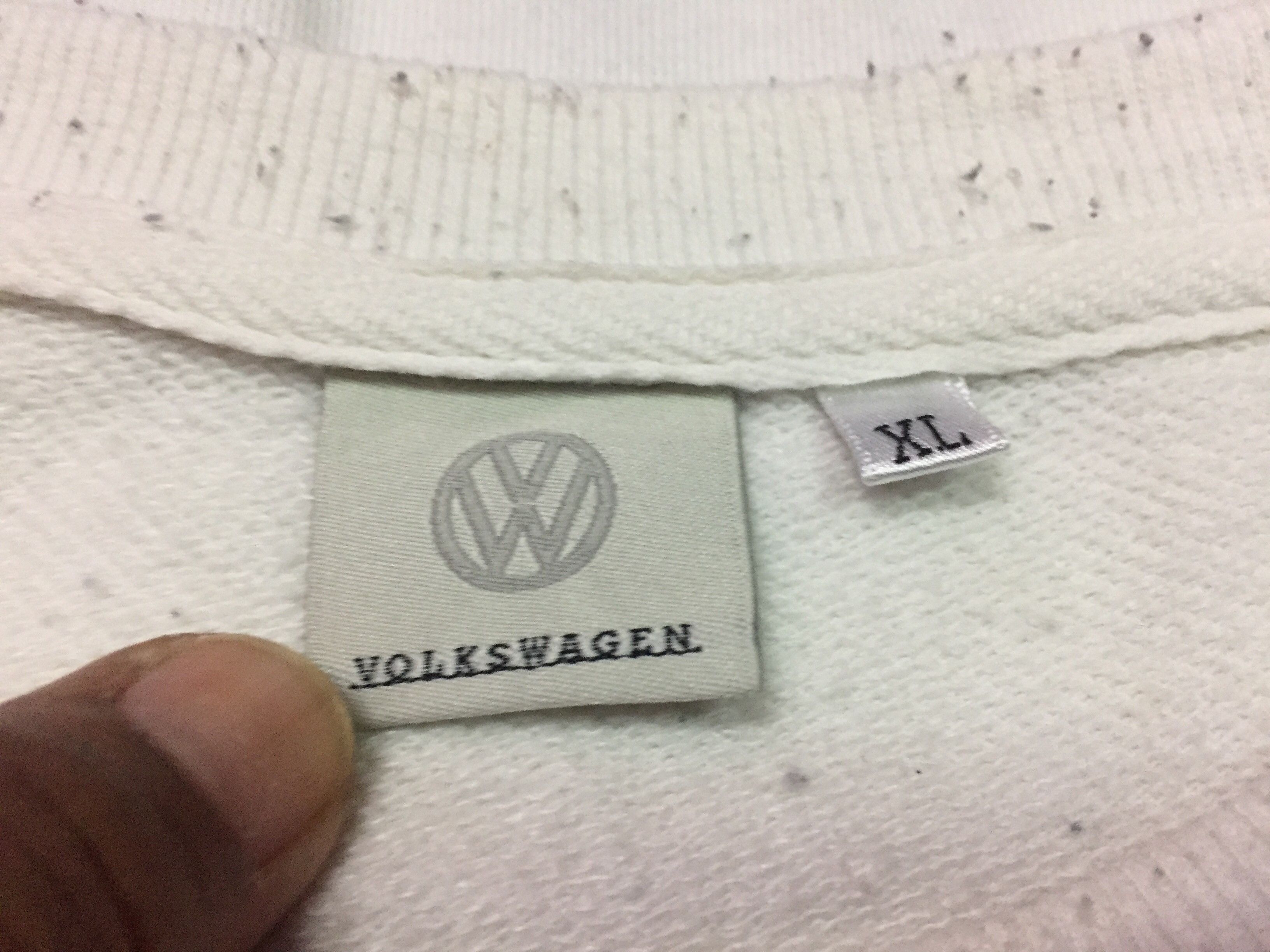 Other Volkswagen Sweatshirts Size XL Size US XL / EU 56 / 4 - 3 Thumbnail