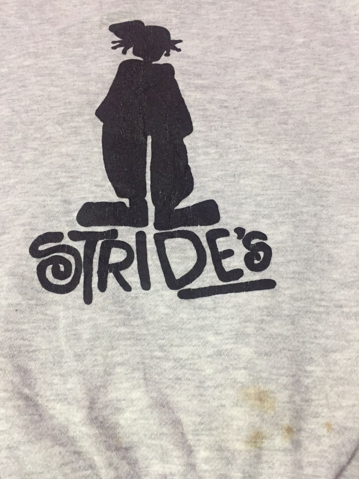 Vintage Vintage Inspired Knowledge Sweatshirts Size US L / EU 52-54 / 3 - 3 Thumbnail