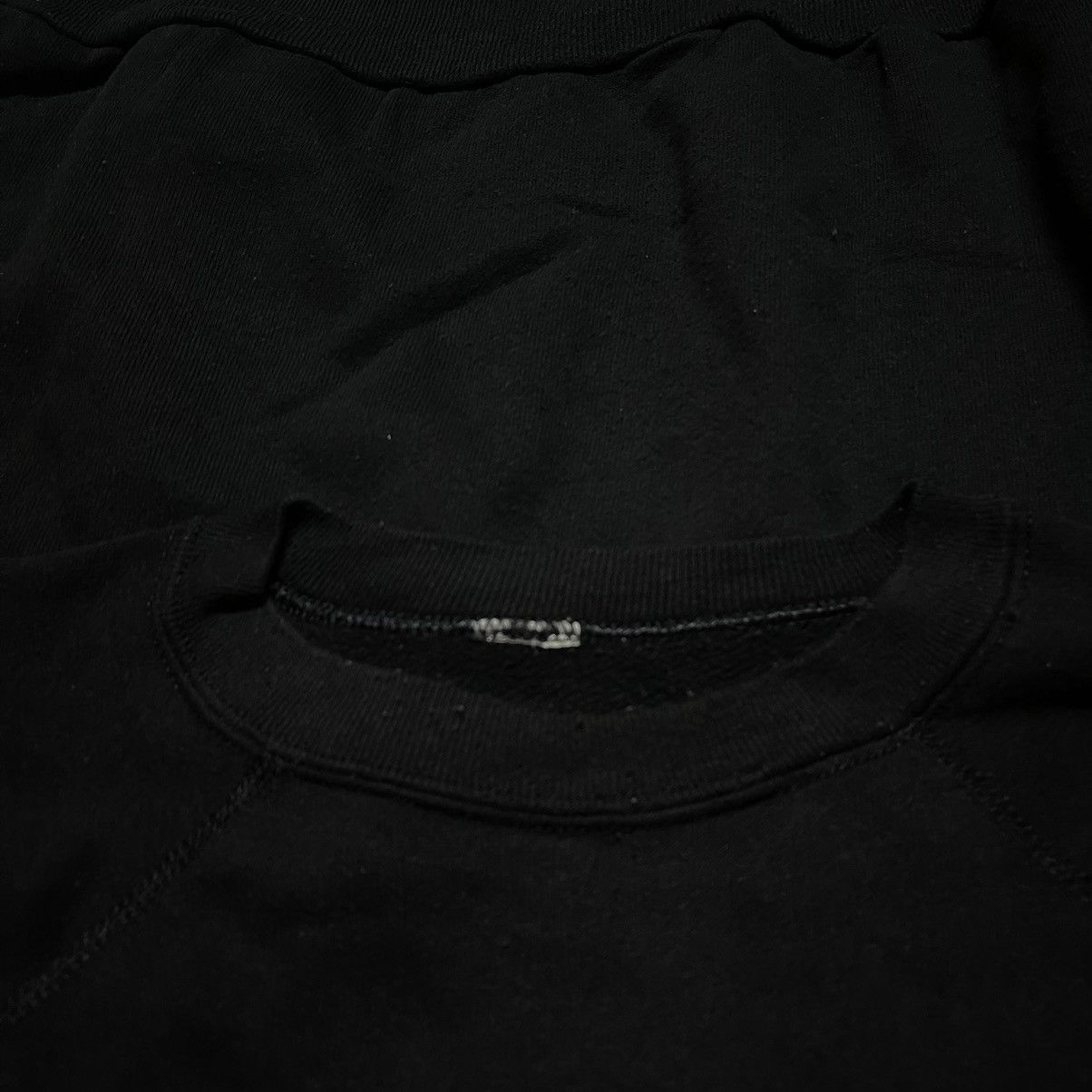 Vintage Vintage 90s peakaboo surf sweatshirt pullover surfing Size US L / EU 52-54 / 3 - 4 Thumbnail
