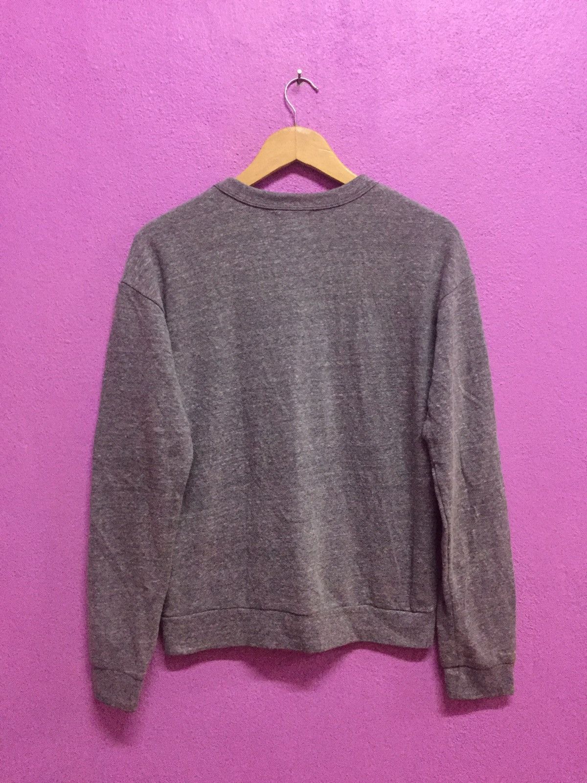 Stussy Stussy Sweatshirts Size Small Size US S / EU 44-46 / 1 - 2 Thumbnail