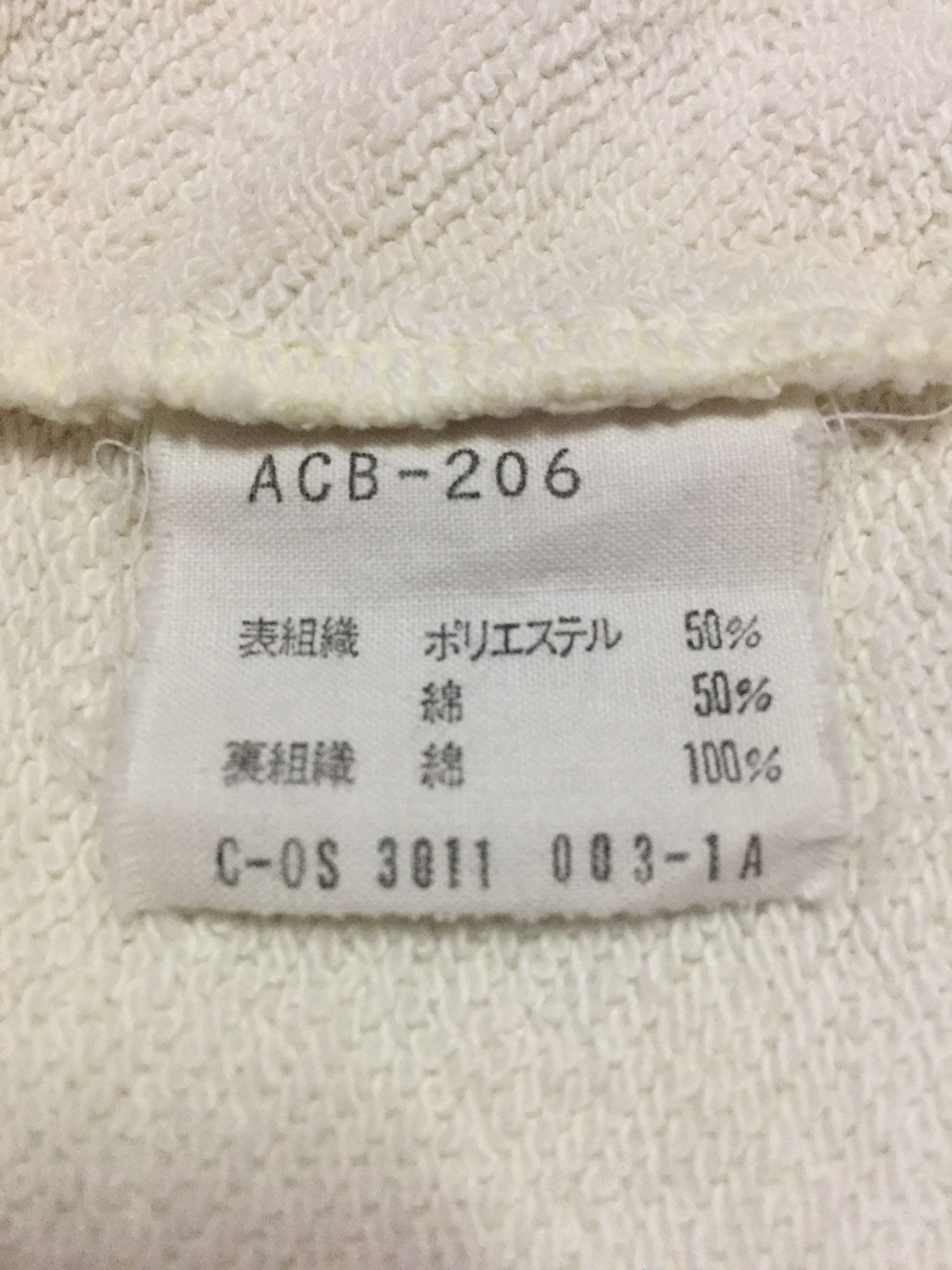 Adidas Vintage Adidas Club Sweatshirts Size M Size US M / EU 48-50 / 2 - 5 Thumbnail
