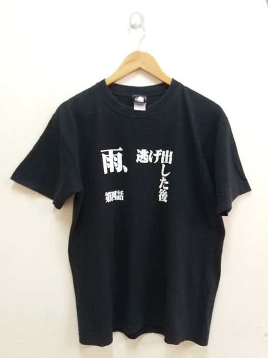 Movie Neon Genesis Evangelion t-shirt/Akira/Samurai X/Anime Size US L / EU 52-54 / 3 - 1 Preview