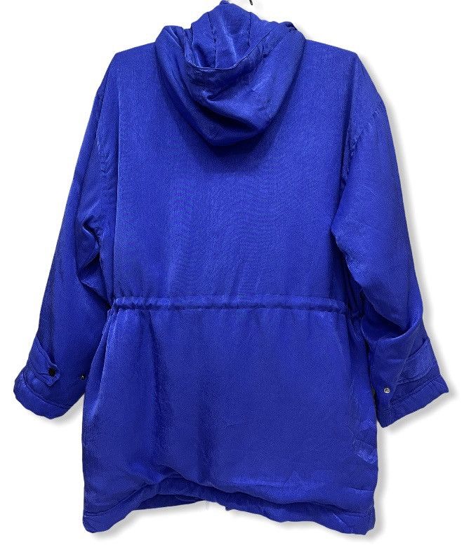 Mizuno MIZUNO International Tennis Collection Light Padded Parka Size US L / EU 52-54 / 3 - 5 Thumbnail
