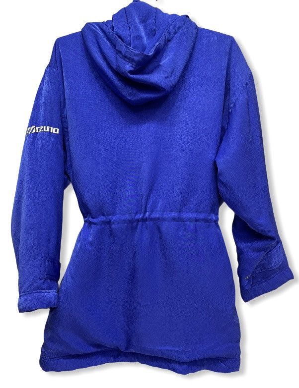 Mizuno MIZUNO International Tennis Collection Light Padded Parka Size US L / EU 52-54 / 3 - 4 Thumbnail