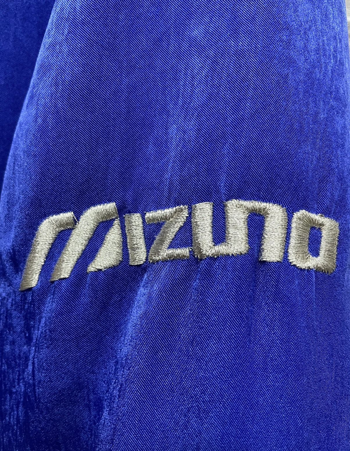 Mizuno MIZUNO International Tennis Collection Light Padded Parka Size US L / EU 52-54 / 3 - 7 Thumbnail