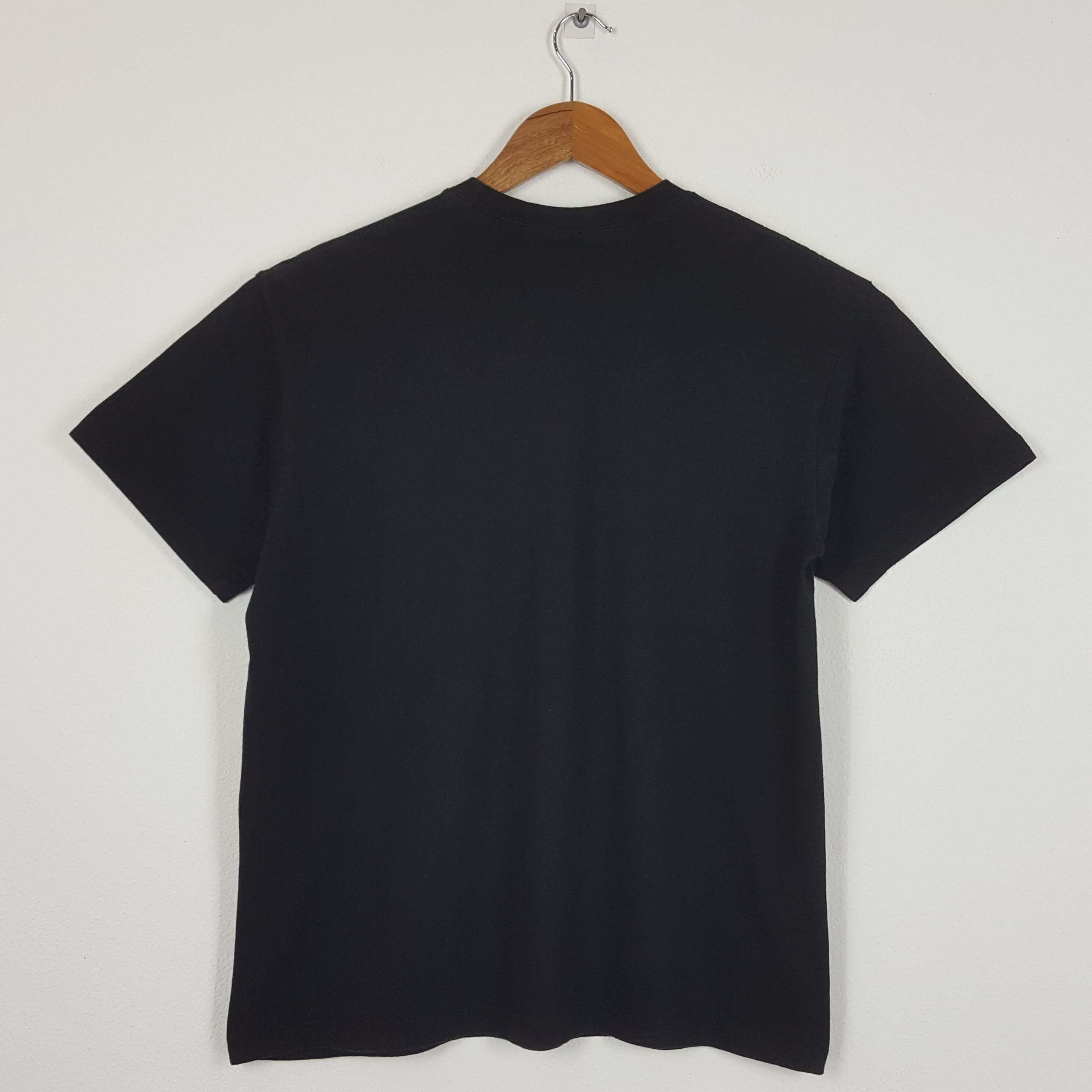 Band Tees × Vintage Vintage MANA' Mexican Latina Rock Band t-shirt Size US L / EU 52-54 / 3 - 3 Thumbnail