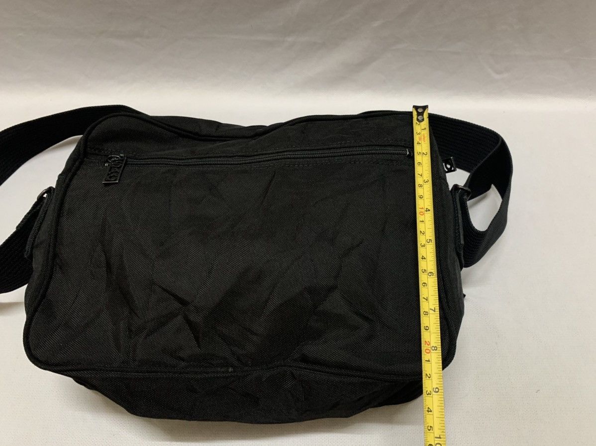 Y's for Men × Yohji Yamamoto Yohji Yamamoto Crossbody Bag - Yohji Sling Bag Size ONE SIZE - 11 Thumbnail