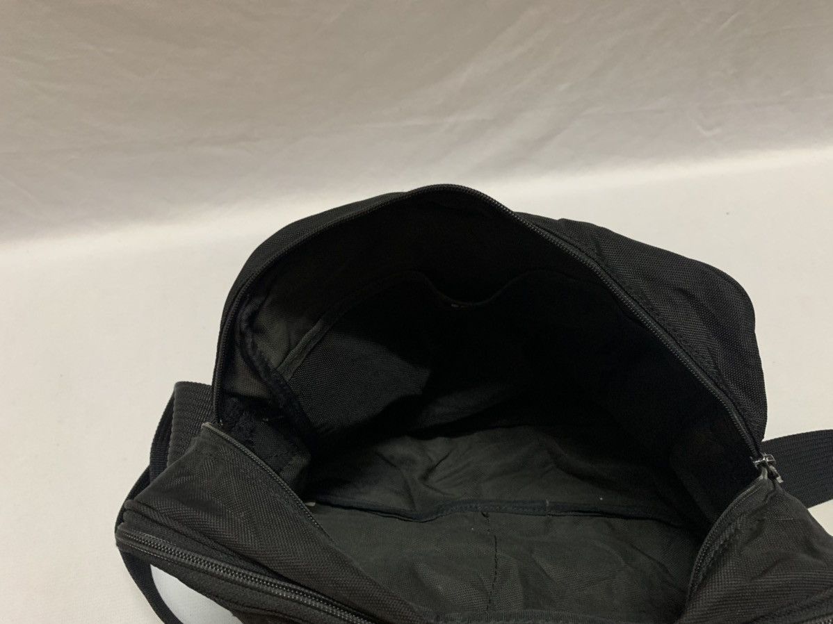 Y's for Men × Yohji Yamamoto Yohji Yamamoto Crossbody Bag - Yohji Sling Bag Size ONE SIZE - 8 Thumbnail