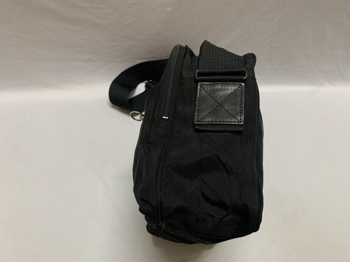 Y's for Men × Yohji Yamamoto Yohji Yamamoto Crossbody Bag - Yohji Sling Bag Size ONE SIZE - 6 Thumbnail