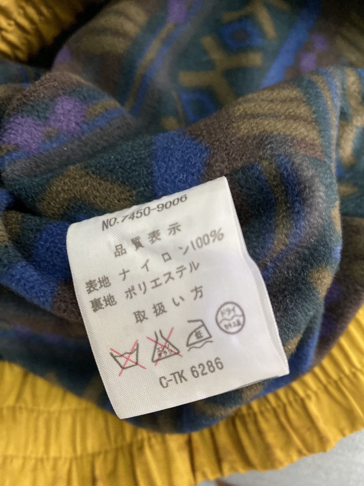 Beverly Hills Polo Club × Vintage Vintage Beverly Hills Polo club Jacket Size US L / EU 52-54 / 3 - 12 Thumbnail