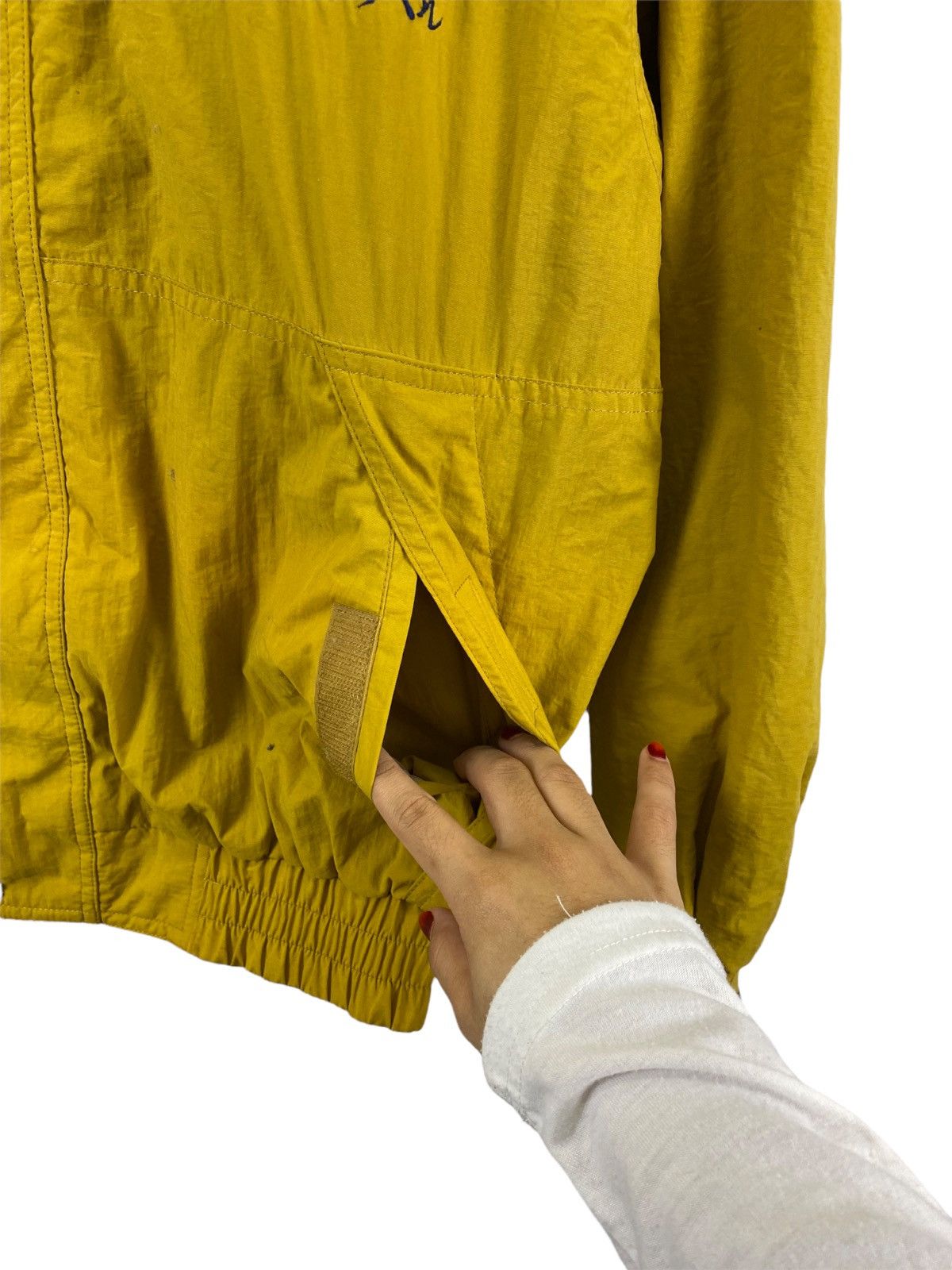 Beverly Hills Polo Club × Vintage Vintage Beverly Hills Polo club Jacket Size US L / EU 52-54 / 3 - 9 Thumbnail
