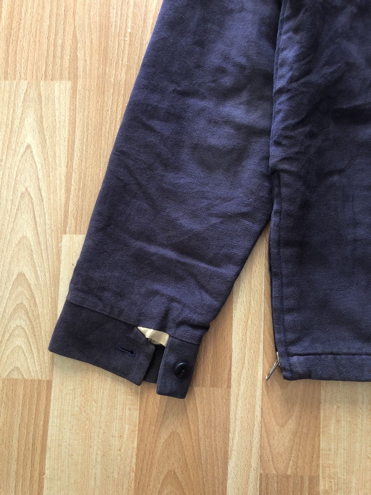 Bape Sherpa Pullover Hoodie Size US L / EU 52-54 / 3 - 5 Thumbnail