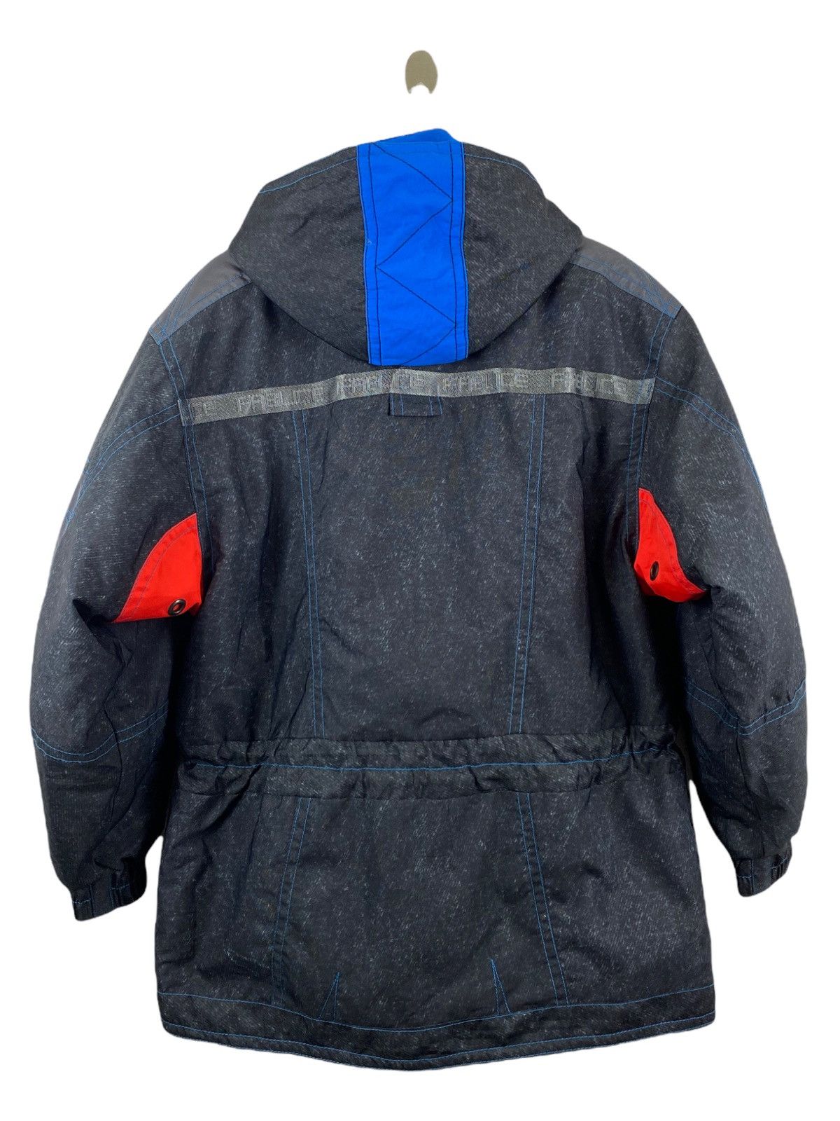 Sports Specialties FABLICE SKI JACKET NICE DESIGN Size US M / EU 48-50 / 2 - 5 Thumbnail