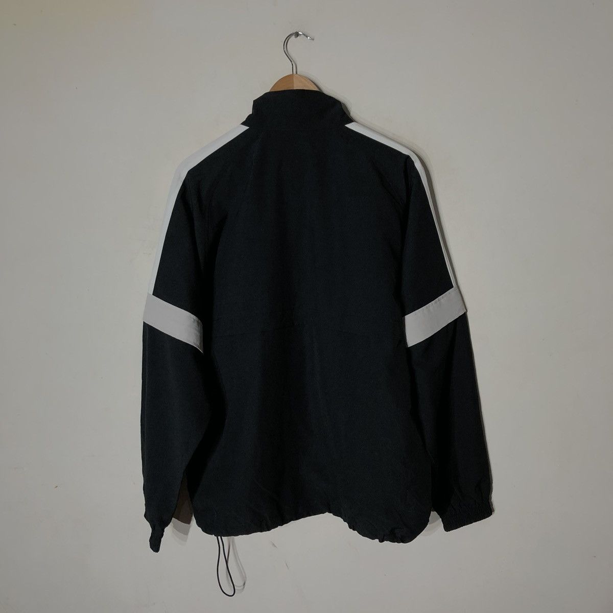 Wilson WILSON LIGHT JACKET NICE DESIGN Size US M / EU 48-50 / 2 - 7 Thumbnail