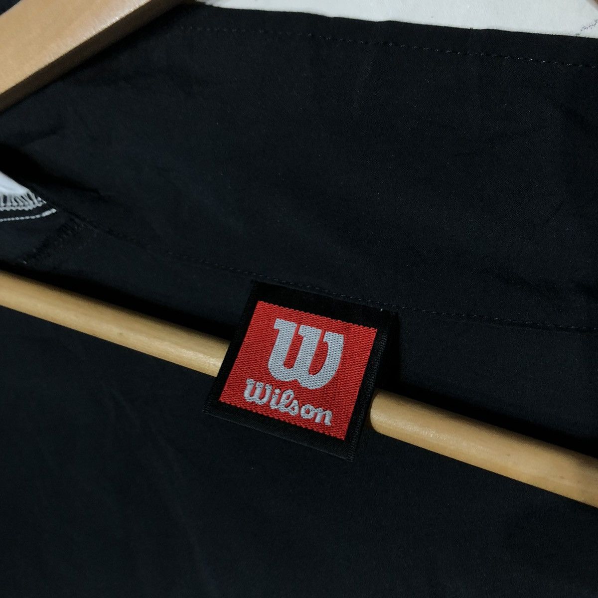Wilson WILSON LIGHT JACKET NICE DESIGN Size US M / EU 48-50 / 2 - 10 Thumbnail
