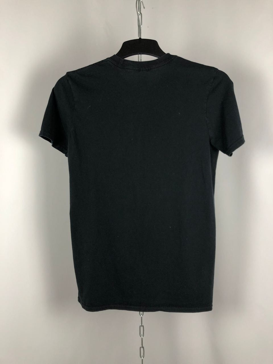 Band Tees CASH Jim Marshall vintage rock t-shirts size M Size US M / EU 48-50 / 2 - 5 Thumbnail