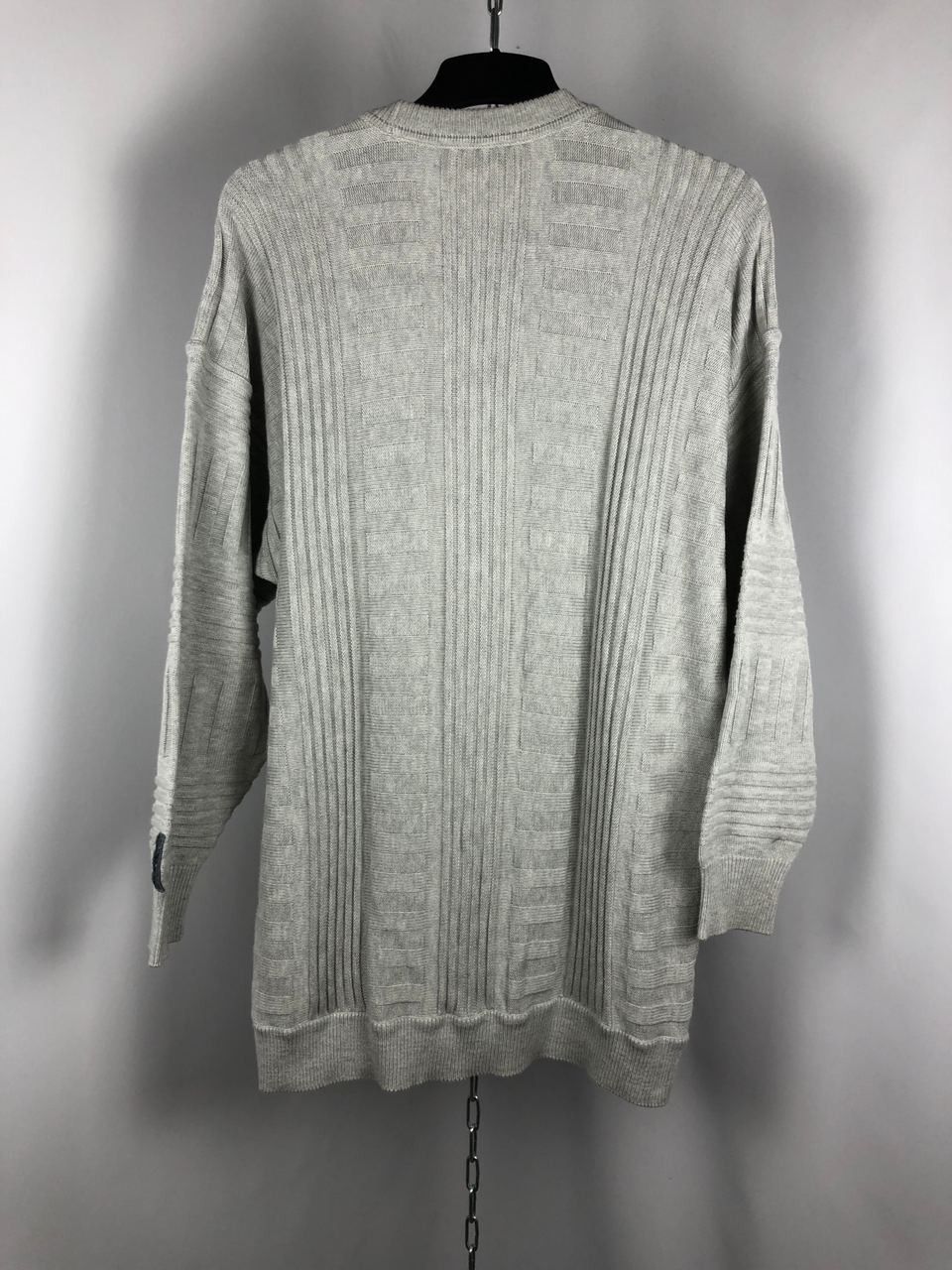 Carlo Colucci Carlo Colucci vintage sweaters size XL Size US XL / EU 56 / 4 - 6 Thumbnail