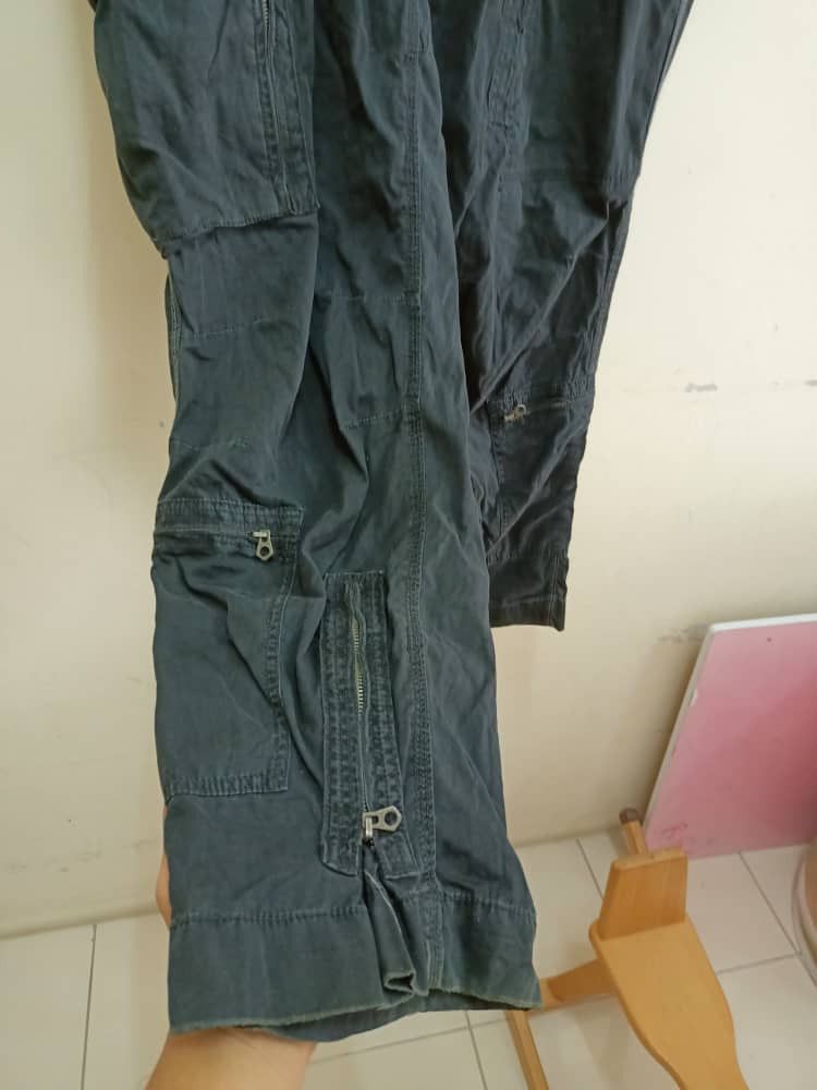 Polo Ralph Lauren Polo Ralph Lauren Bleecker cargo pants Size US 40 / EU 56 - 4 Thumbnail
