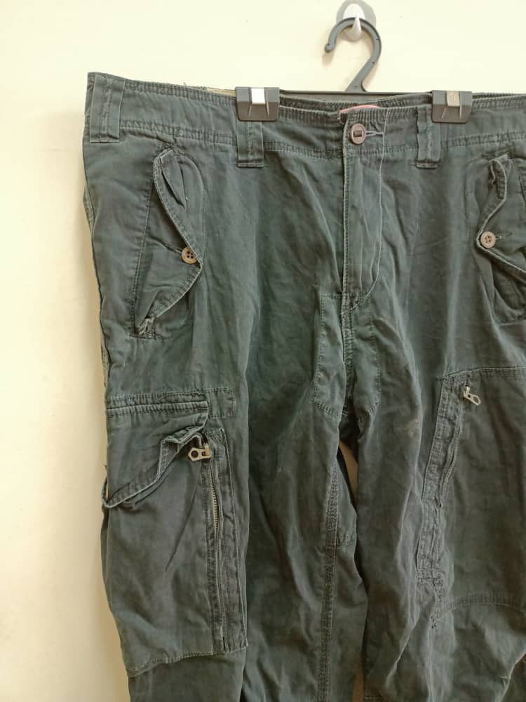Polo Ralph Lauren Polo Ralph Lauren Bleecker cargo pants Size US 40 / EU 56 - 3 Thumbnail