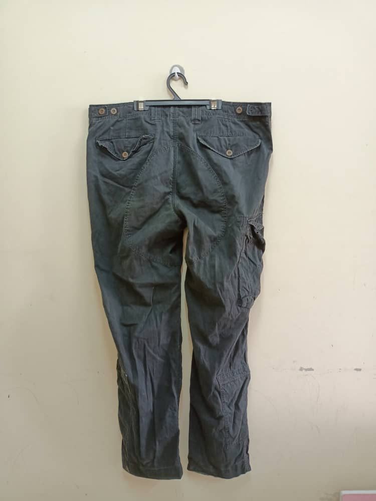 Polo Ralph Lauren Polo Ralph Lauren Bleecker cargo pants Size US 40 / EU 56 - 2 Thumbnail