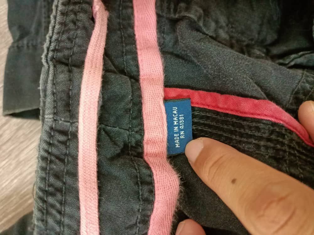 Polo Ralph Lauren Polo Ralph Lauren Bleecker cargo pants Size US 40 / EU 56 - 6 Thumbnail