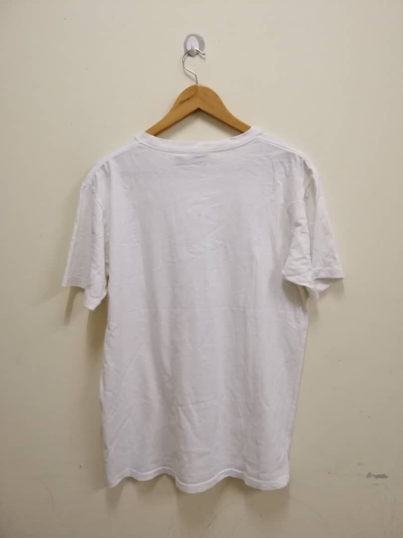 Playboy Rare Schott Bros x Playboy t-shirt Made in USA Size US L / EU 52-54 / 3 - 2 Thumbnail
