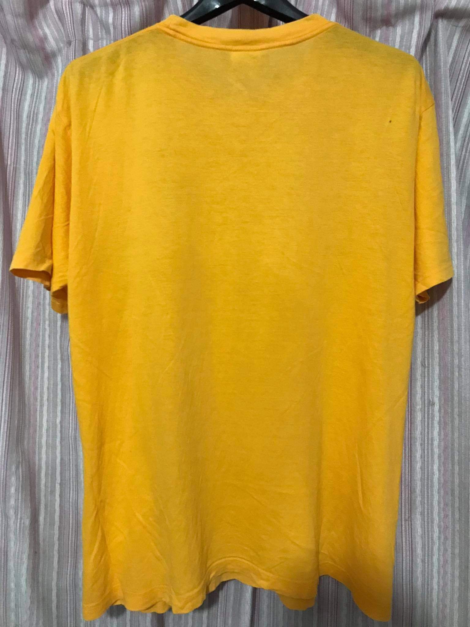 Benetton × Vintage Benetton Formula 1 Racing team shirt Size US L / EU 52-54 / 3 - 4 Thumbnail