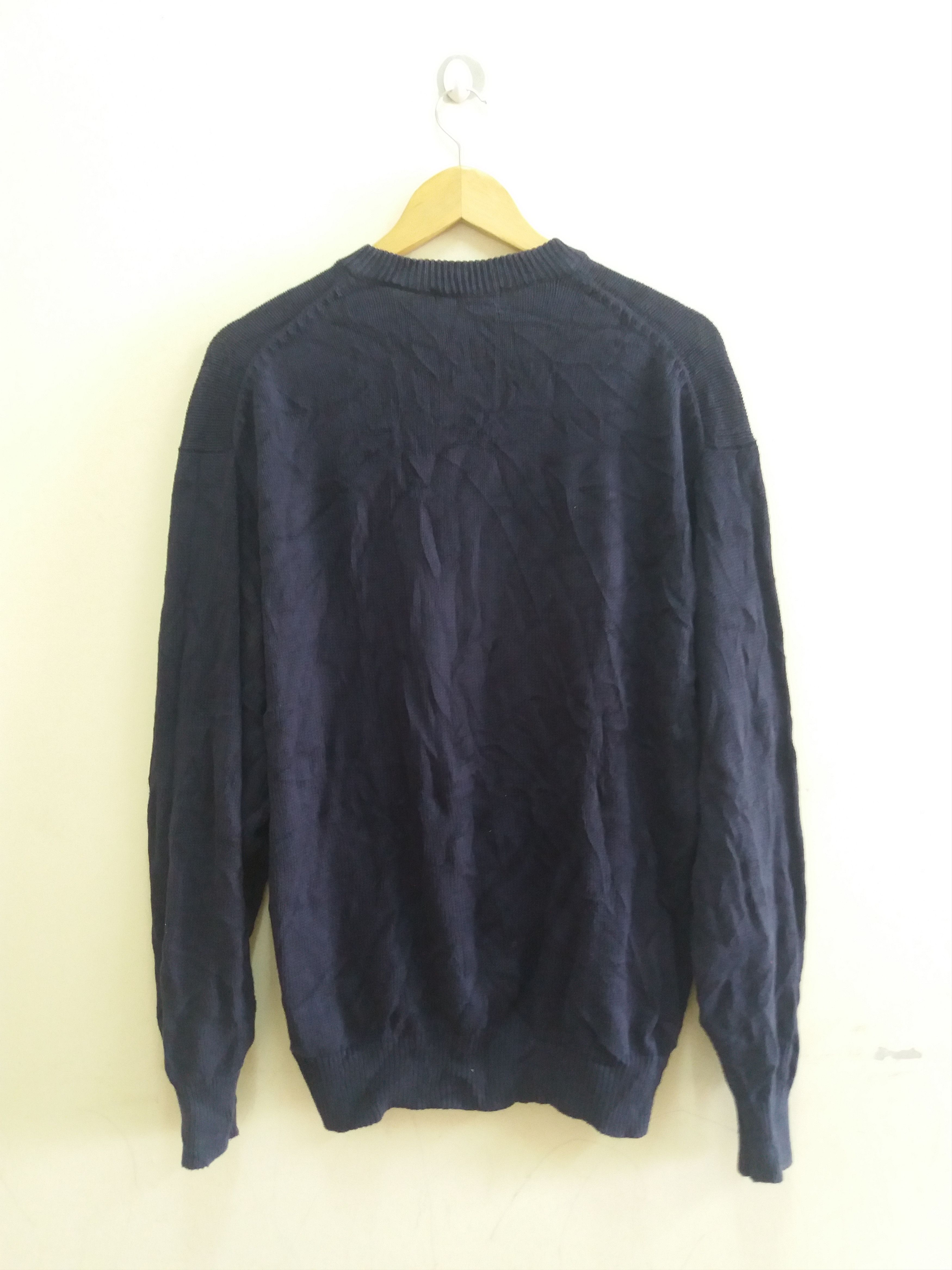 Chaps Ralph Lauren Chaps ralph lauren knitwear/sweaters usa flag logo size L Size US L / EU 52-54 / 3 - 6 Thumbnail