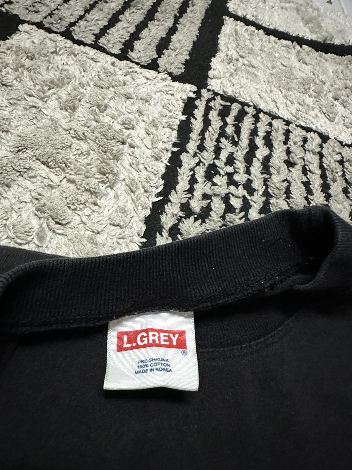 Vintage Vintage Ikea long sleeve Size US L / EU 52-54 / 3 - 5 Thumbnail