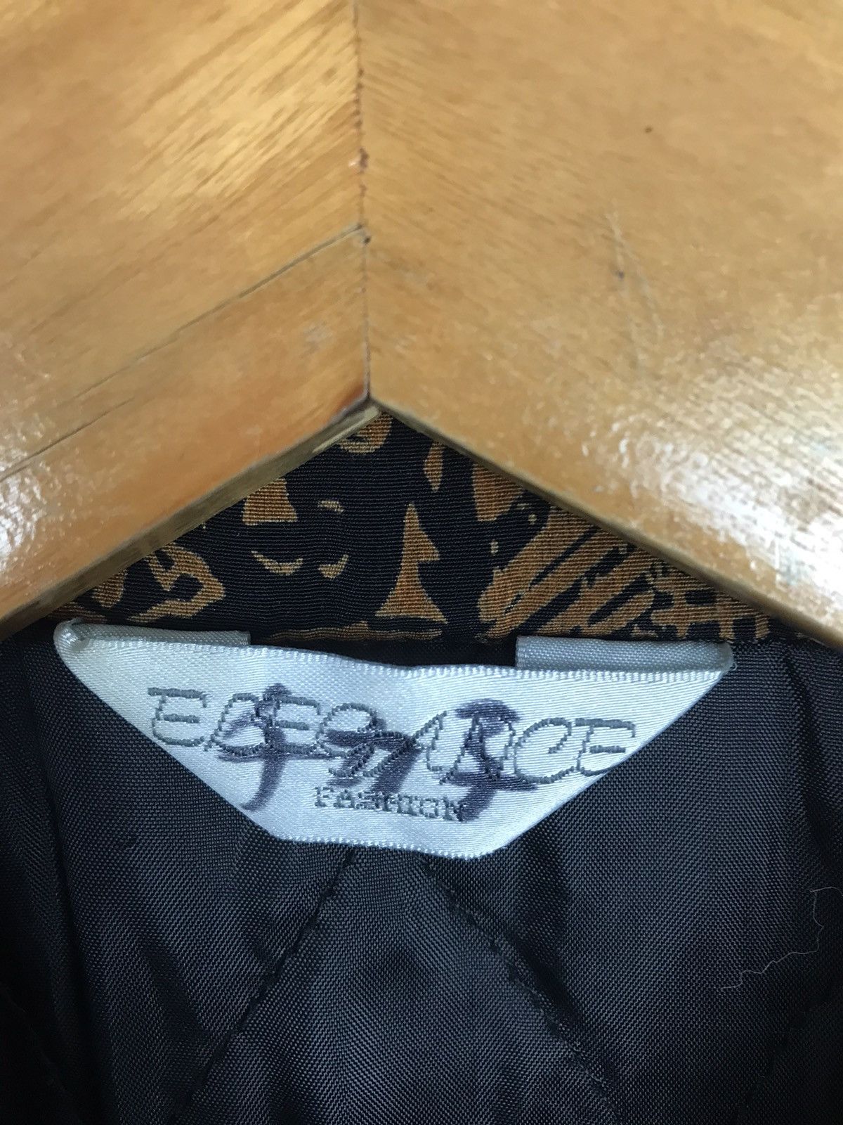 Japanese Brand × Vintage Vintage Patches Printed Nature Motif Bomber Jacket Size US M / EU 48-50 / 2 - 12 Thumbnail