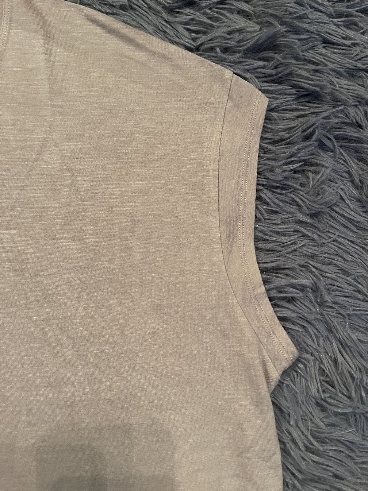 Icebreaker Icebreaker gorpcore style merino wool tank top t-shirt Size L / US 10 / IT 46 - 3 Thumbnail