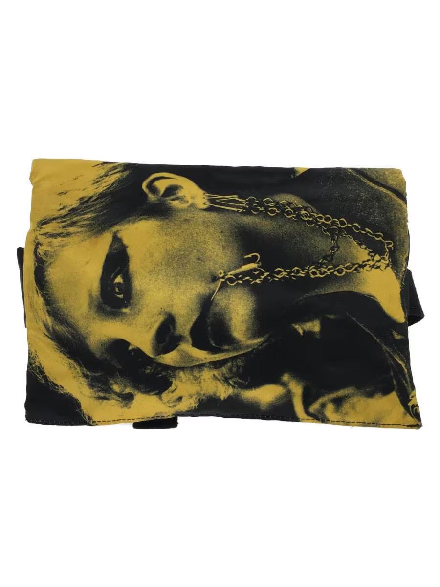 PUNK Poster Shoulder Bag