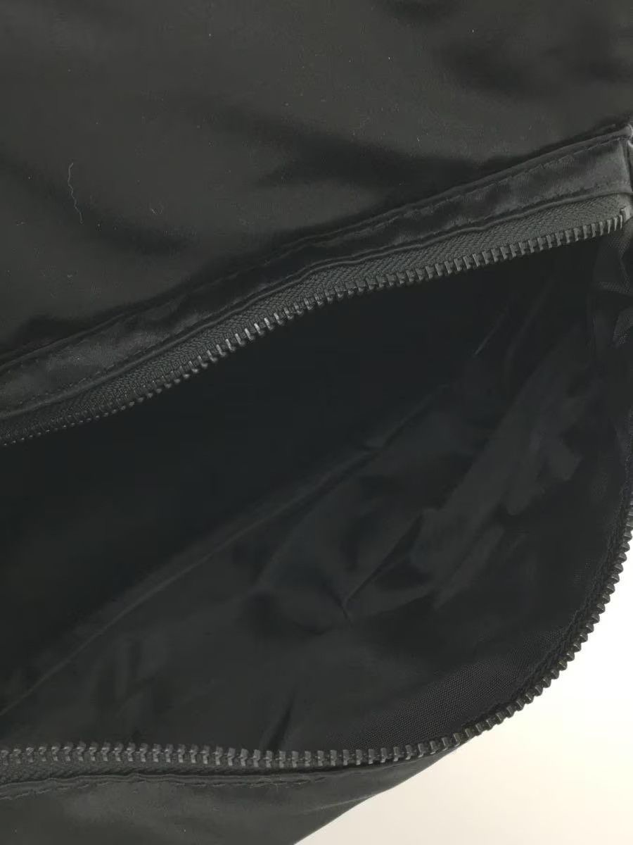Raf Simons PUNK Poster Shoulder Bag Size ONE SIZE - 5 Thumbnail