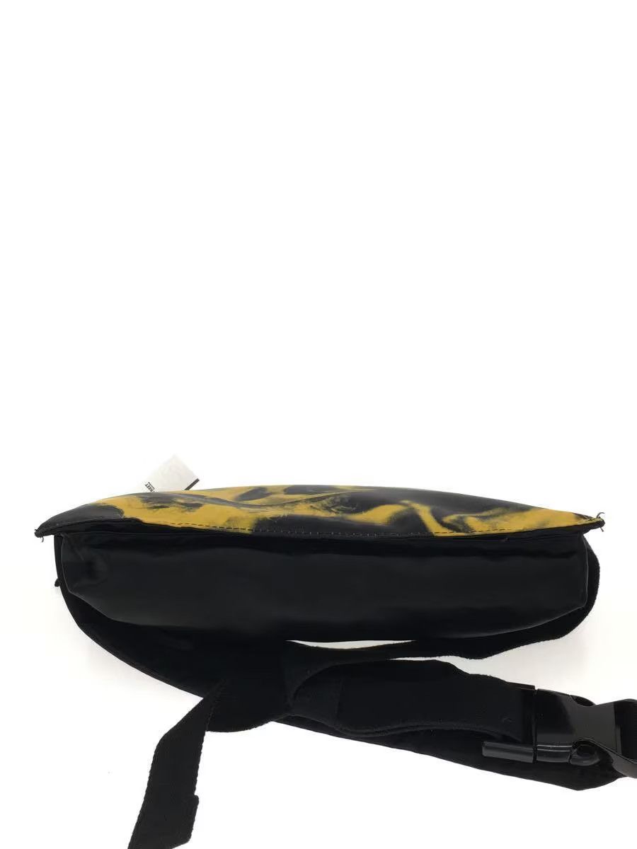 Raf Simons PUNK Poster Shoulder Bag Size ONE SIZE - 4 Thumbnail