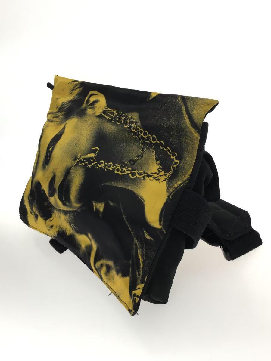 Raf Simons PUNK Poster Shoulder Bag Size ONE SIZE - 2 Thumbnail