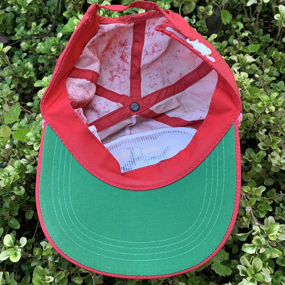 Vintage Vintage Golf Hat Size ONE SIZE - 4 Thumbnail