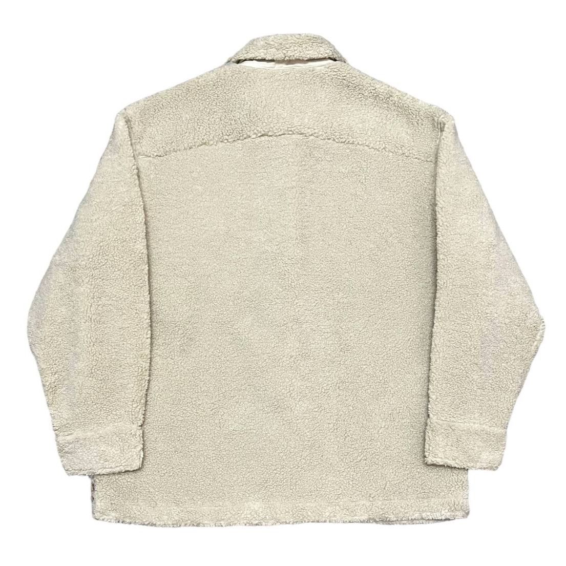 Lemaire × Uniqlo Uniqlo U Lemaire/Undercover Sherpa Fleece Jacket Size US M / EU 48-50 / 2 - 10 Thumbnail