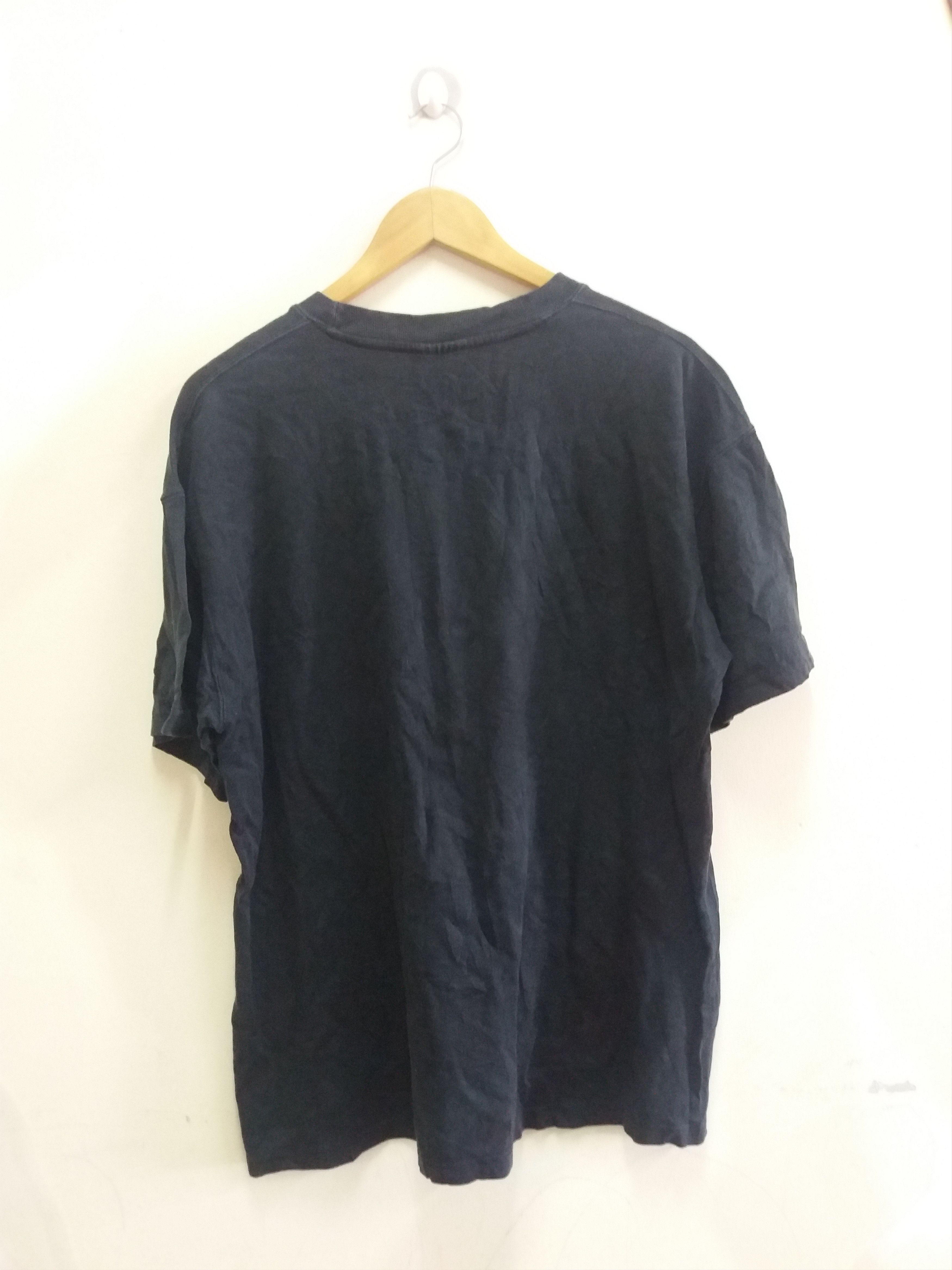 Japanese Brand Vintage Anime GEGEGE NO KITARO Japanese Manga t-shirt Size US XXL / EU 58 / 5 - 7 Thumbnail