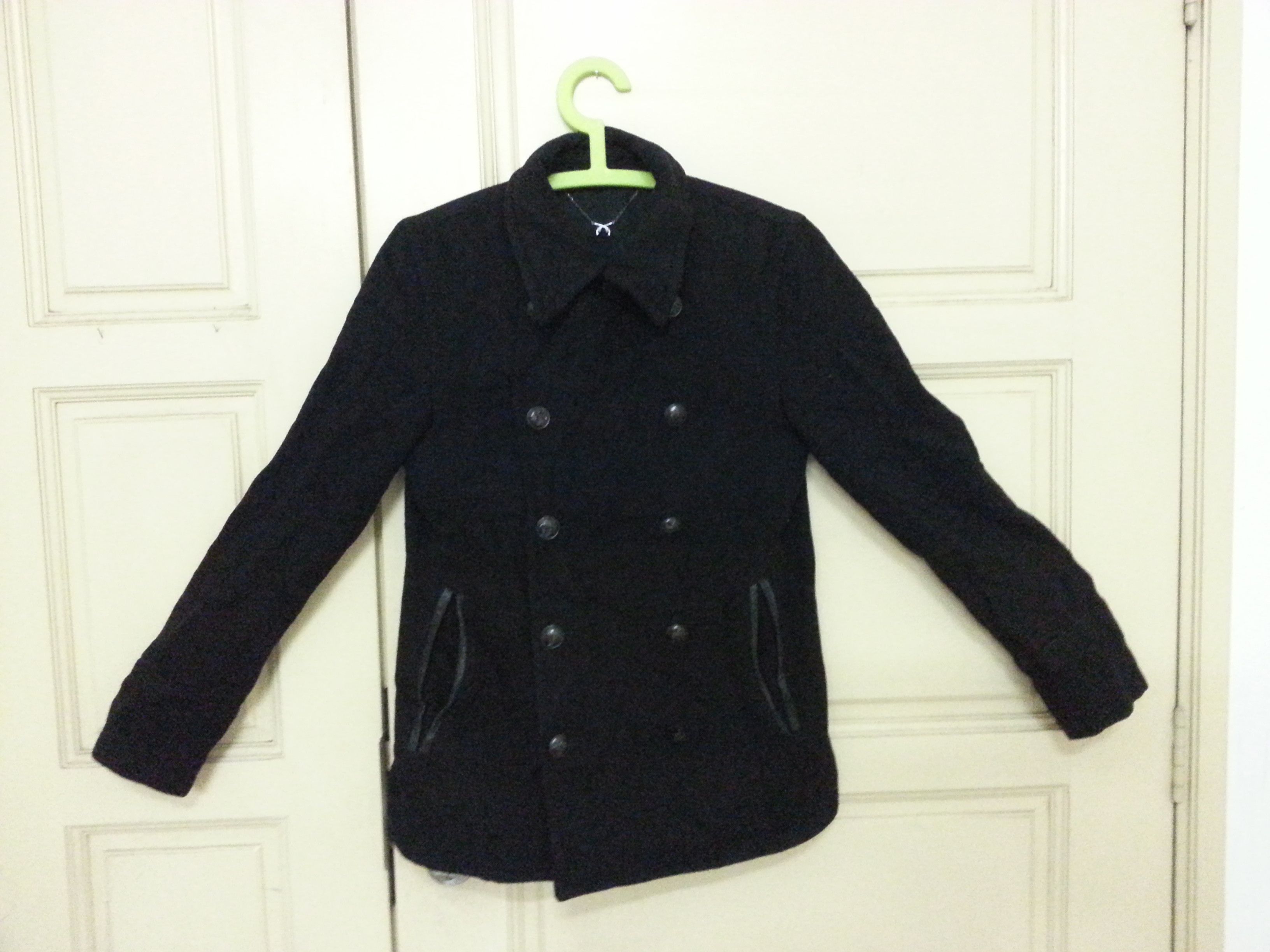 Roar Roar Japan Jacket Cross Gun mastermind Button Size US S / EU 44-46 / 1 - 1 Thumbnail
